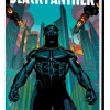 Black Panther By Ta-Nehisi Coates Omnibus
