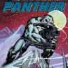 Black Panther Epic Collection: Panther's Rage