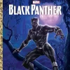 Black Panther Little Golden Book (Marvel: Black Panther)