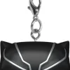Black Panther New Classic Pocket POP! Keychain