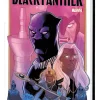 Black Panther Vol. 2: Avengers of the New World