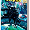 Black Panther Vol. 1: The Long Shadow