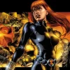 Black Widow: The Itsy-Bitsy Spider