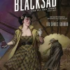 Blacksad They All Fall Down Part 2