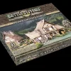 Blacksmith's Forge Battle Systems, Fantasy Terrain