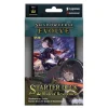 Blade of Resentment Starter Deck Shadowverse Evolve TCG