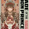 Blade of the Moon Princess Vol. 05