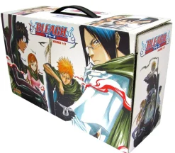 Bleach Box Set 1