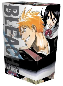 Bleach Box Set 2