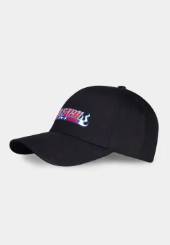 Bleach Cap