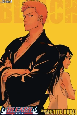Bleach (2-in-1 Edition), Vol. 25