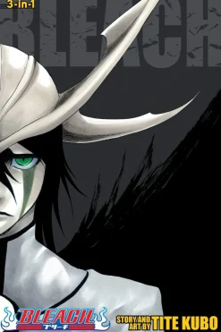 Bleach (3-in-1 Edition), Vol. 14