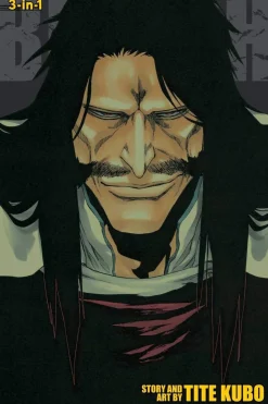 Bleach (3-in-1 Edition), Vol. 19