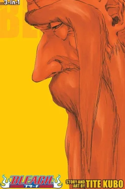 Bleach (3-in-1 Edition), Vol. 20