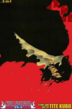 Bleach (3-in-1 Edition), Vol. 21: Includes vols. 61, 62 & 63