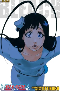 Bleach (3-in-1 Edition), Vol. 22: Includes vols. 64, 65 & 66