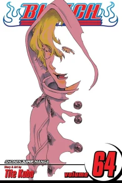 Bleach, Vol. 64