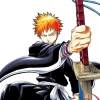 Bleach, Vol. 1: Strawberry and the Soul Reapers