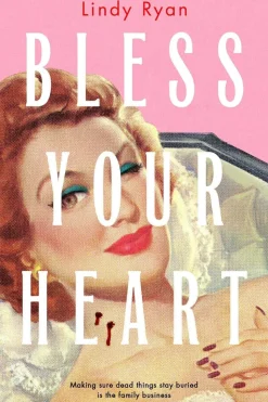 Bless Your Heart: 2024 Bram Stoker Award Finalist!: Volume 1