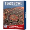 Blood Bowl: Chaos Dwarf Pitch