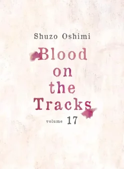 Blood on the Tracks 17
