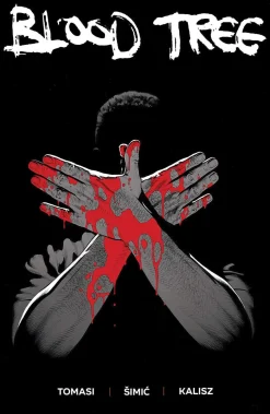 Blood Tree