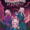 Bloodmoon Huntress (The Dragon Prince Graphic Novel #2)