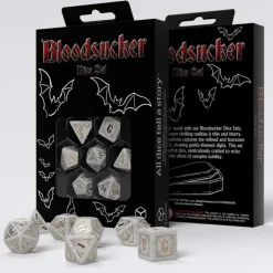 Bloodsucker Poly Immortal White /Gold (7)