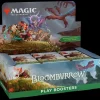 Bloomburrow Play Booster Display Boks Magic the Gathering