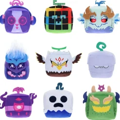 Blox Fruits Series 3 Plush Blind Box 10 cm