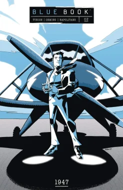 Blue Book Vol. 02
