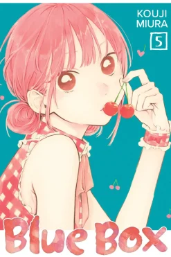 Blue Box Vol. 5