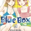 Blue Box Vol. 6