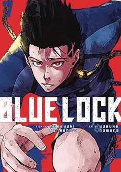 Blue Lock 7