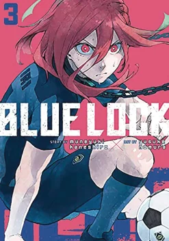 Blue Lock 3