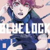 Blue Lock Vol. 21