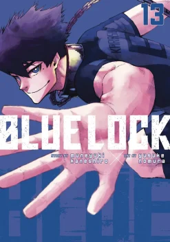 Blue Lock Vol. 13