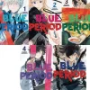 Blue Period Manga Box Set 1