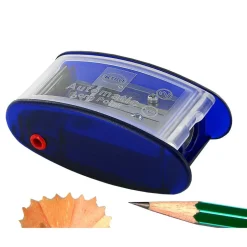 Blyantspisser KUM AS2M Long point+minesp