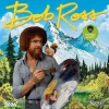 Bob Ross 2026 Wall Calendar (Includes Full-Color Poster)