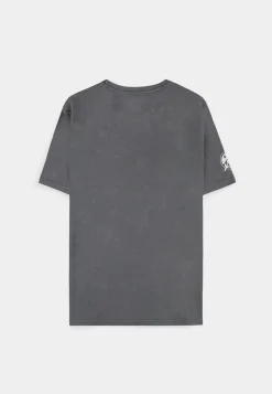 Boba Fett Acid Wash T-shirt