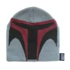 Boba Fett Face Beanie