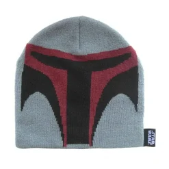 Boba Fett Face Beanie