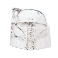 Boba Fett Symbols Earring Set