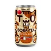 Boba Tea Brown Sugar 315ml