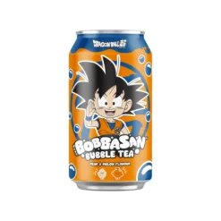 Bobbasan Goku  320ml