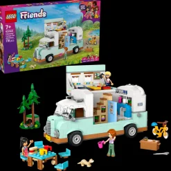 Bobiltur med venner (42663)