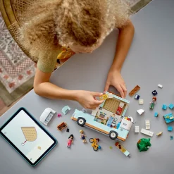 Bobiltur med venner (42663)