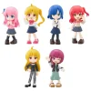 Bocchi the Rock! PalVerse PVC Figure 9 cm