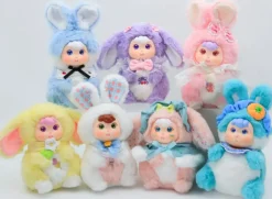 Bojidoji Teatime Trading Plush Figure